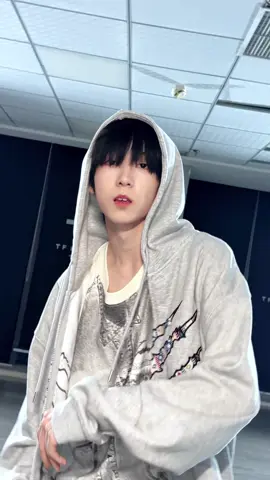 invitaion💌 #TF家族练习生 Yang Bowen #fyp