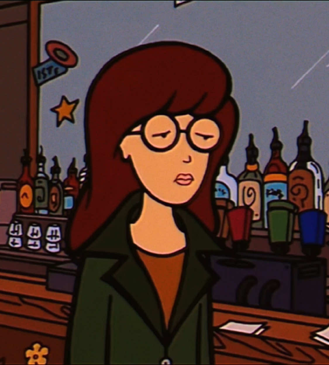 only a true dariahead can know that daria is a lesbian #daria #dariamtv #dariaedit #dariamorgendoffer #dariamorgendorfferedit #janelane #janelaneedit #dariajane #dariajaneedit #jaria #jariaedit 