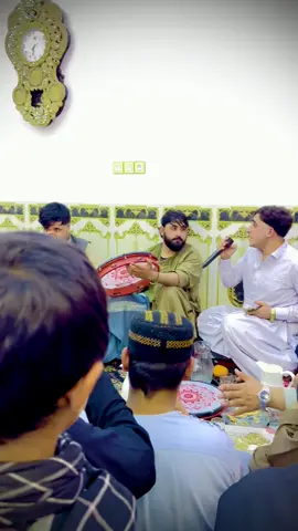 @حیات الله حمیدی @🎼Omid sultani🎼 