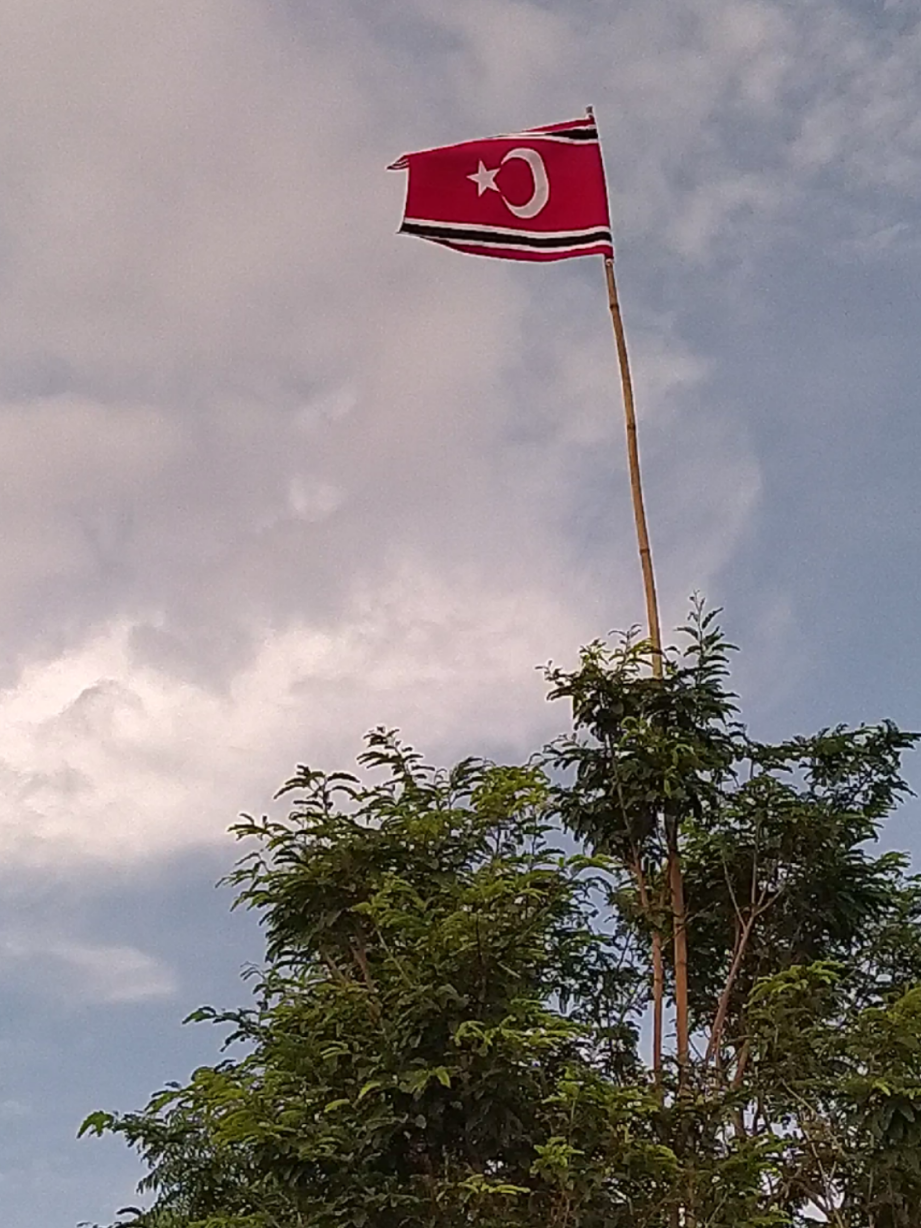 Indonesia dan Aceh jauh berbeda #fypviralシ #aceh #indonesia #merdeka #xybca 