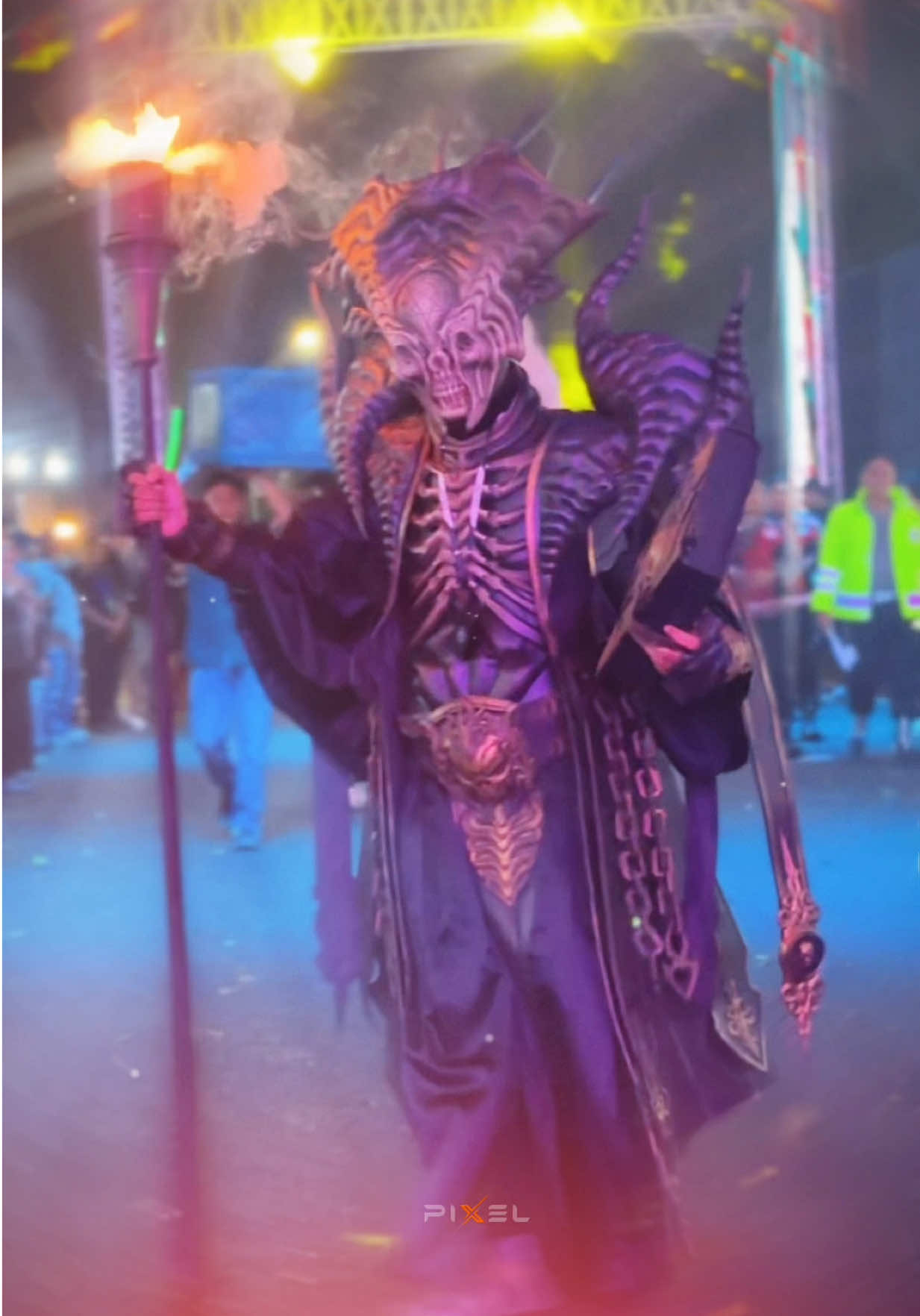 Necromancer @879 project  @Pethesick  @provocARTor syndicate  @Dhesy angga  @Barisan All In  @LKI PRODUCTION  @STAR_LIGHTING💫  @memetjrx  #pesonagondanglegi  #879project  #pethesick 