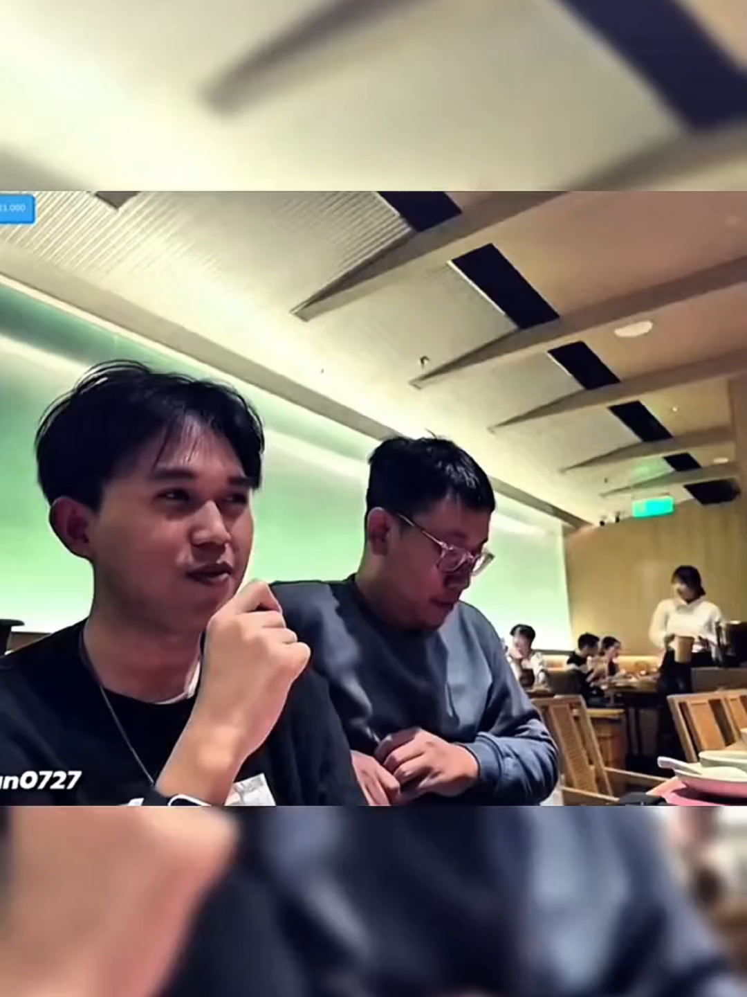 Mas ade dibelakang kamera : @set1awanade @gagitusil  #wowclub #b2f