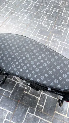 Nghe nói wave cứ lên fi là bao ăn ab lỏ hả ae