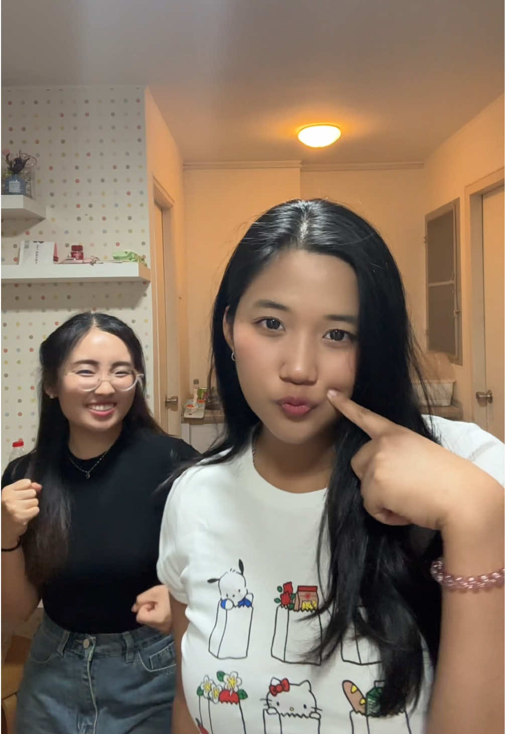 ไม่มอมวันแรก @_Nanoi_ 