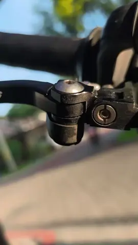 handle lipat yang kuat dan mempunyai tampilan elegan #crf150l #klx #klxsupermoto #handle #handlelipat 