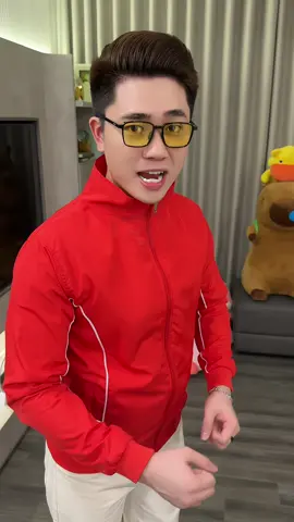 Áo Khoác Dù - Áo Gió Nam Nữ Ba