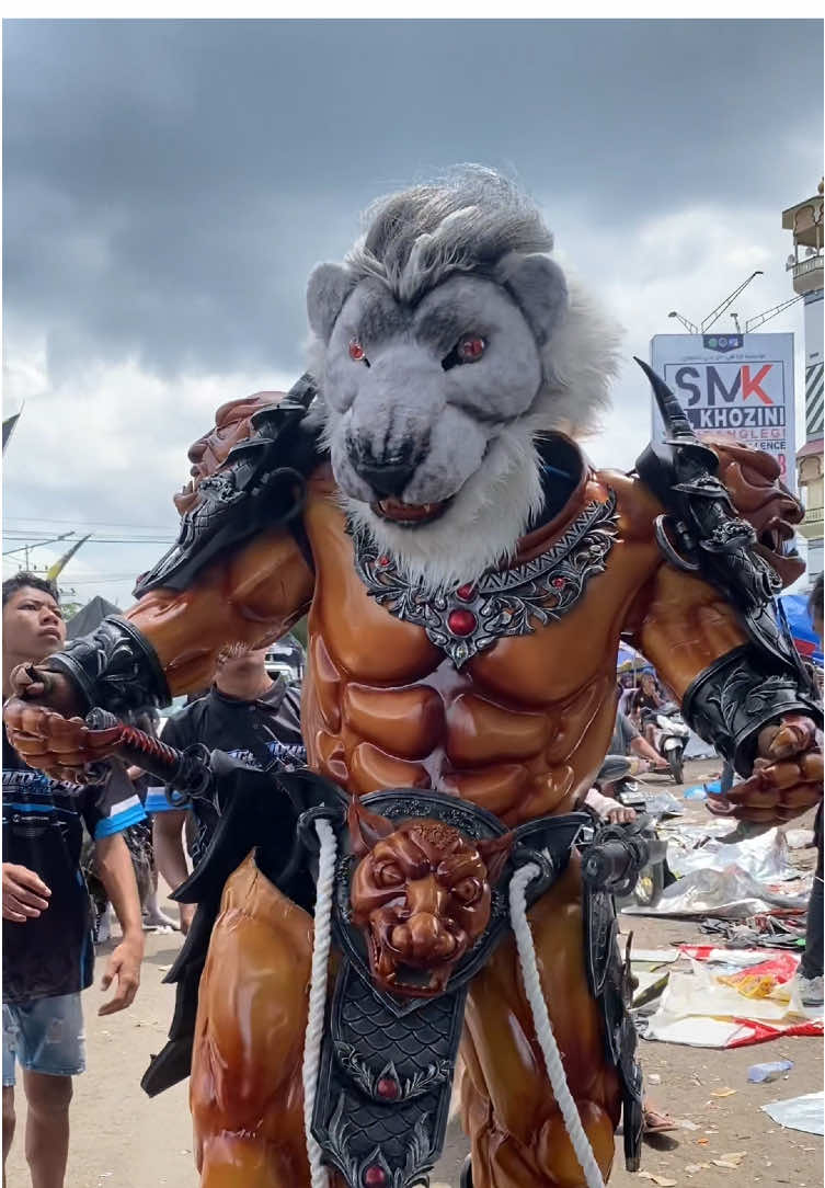 Keluh kesah Pesona Gondanglegi piye Bolo ? 