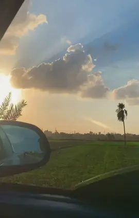 سترك وعفوك ورضاك يارب ♥️