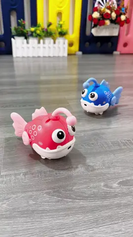 Đồ chơi cho bé yêu
 làm quà sinh nhật