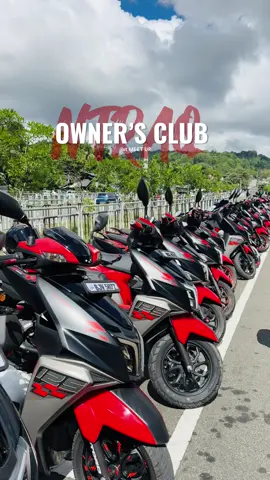 1st meet up ♥️🔥 boys on fire #meetup #bike #ntorq125 #foryoupage #ntroq 