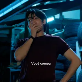 Ele é minha sobremesa 😏✨#theheartkillers #fyyyyyy #vaiprofycaramba #fyp #fyyy 