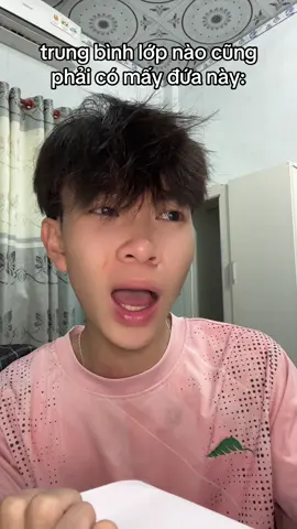 cái kiểu nó phải như dị #Tenro