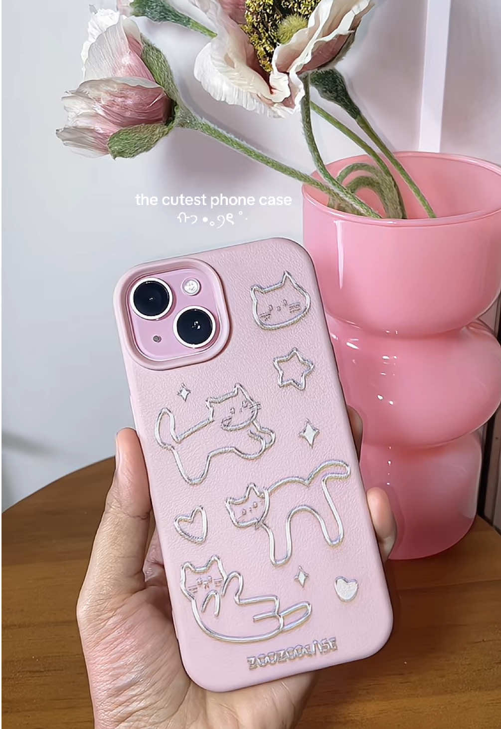 the cutesttttt 🫶🏻😭 #iphonecase #phonecase 