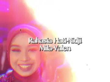 Homaleee milen selalu bikin baper , ngedit nya smbil senyum” 😍🫶🏻 #fypシ゚ #milada7 #valenda7 #dacademy7indosiar @DA7.Valen @DA7. mila #creatorsearchinsights 