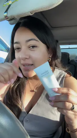 Proteger tu piel siempre debe ser la prioridad @mixsoon #mixsoon #uvb #uva #tiktokshopblackfriday #sunscreen 