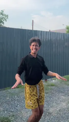 แค่นี้เอง #อะแฮะอะแฮะ #โก๋จ่อย #โก๋จ่อยเอสปันญ่อล 