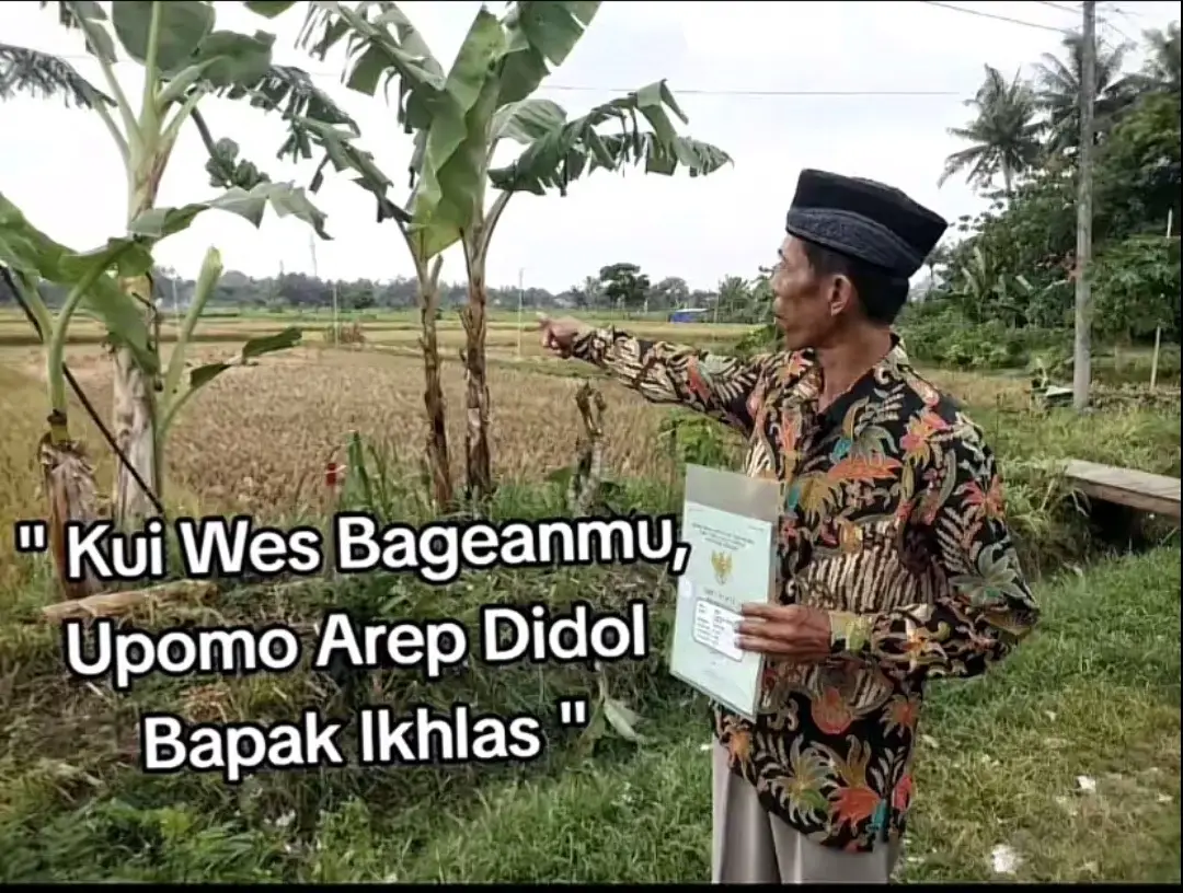 Rasido ngene👍🏽😔 #fyp #foryou #petanimuda #masukberanda 