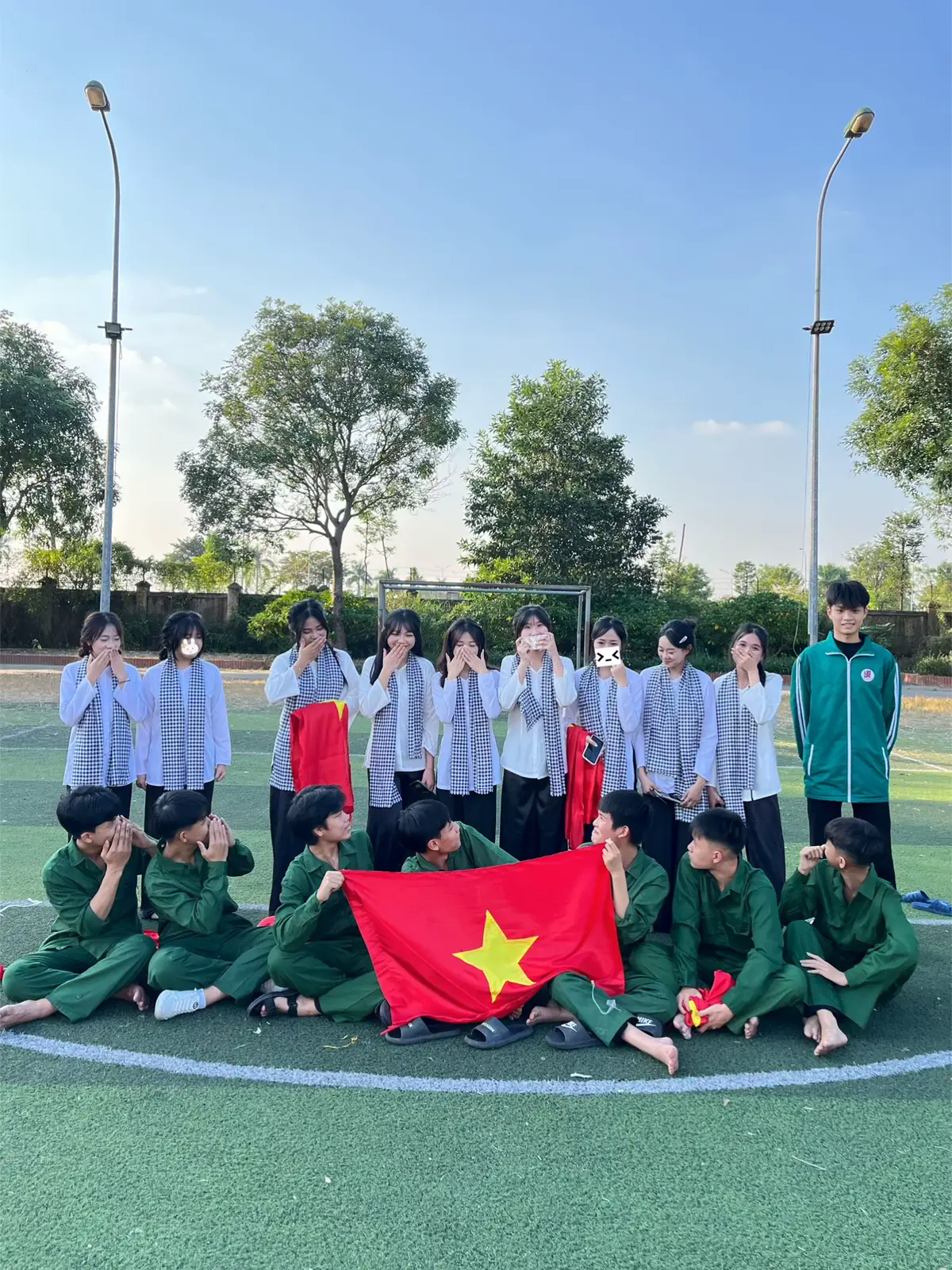 nay ít suộc quá 🙂‍↕️#a9_k20_yp2 #viral #fyp 