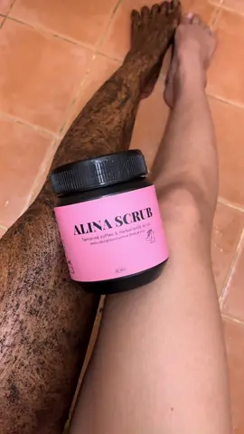 อาบน้ำใหญ่กันค่าสาวๆ #สครับผิวขาว #สครับเอลิน่า #รีวิวบิวตี้ 