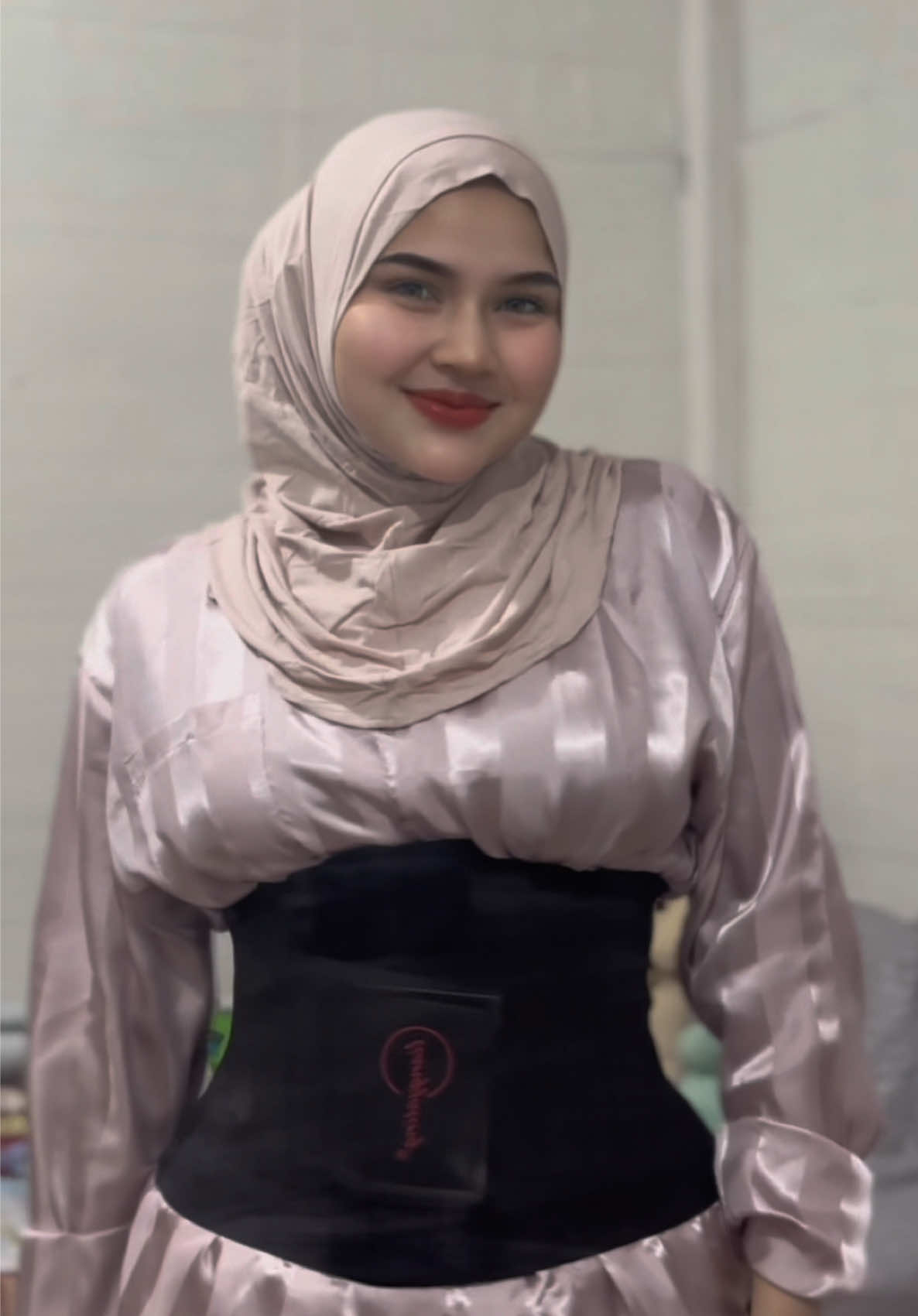 Korsethempas perbuncittt🤩