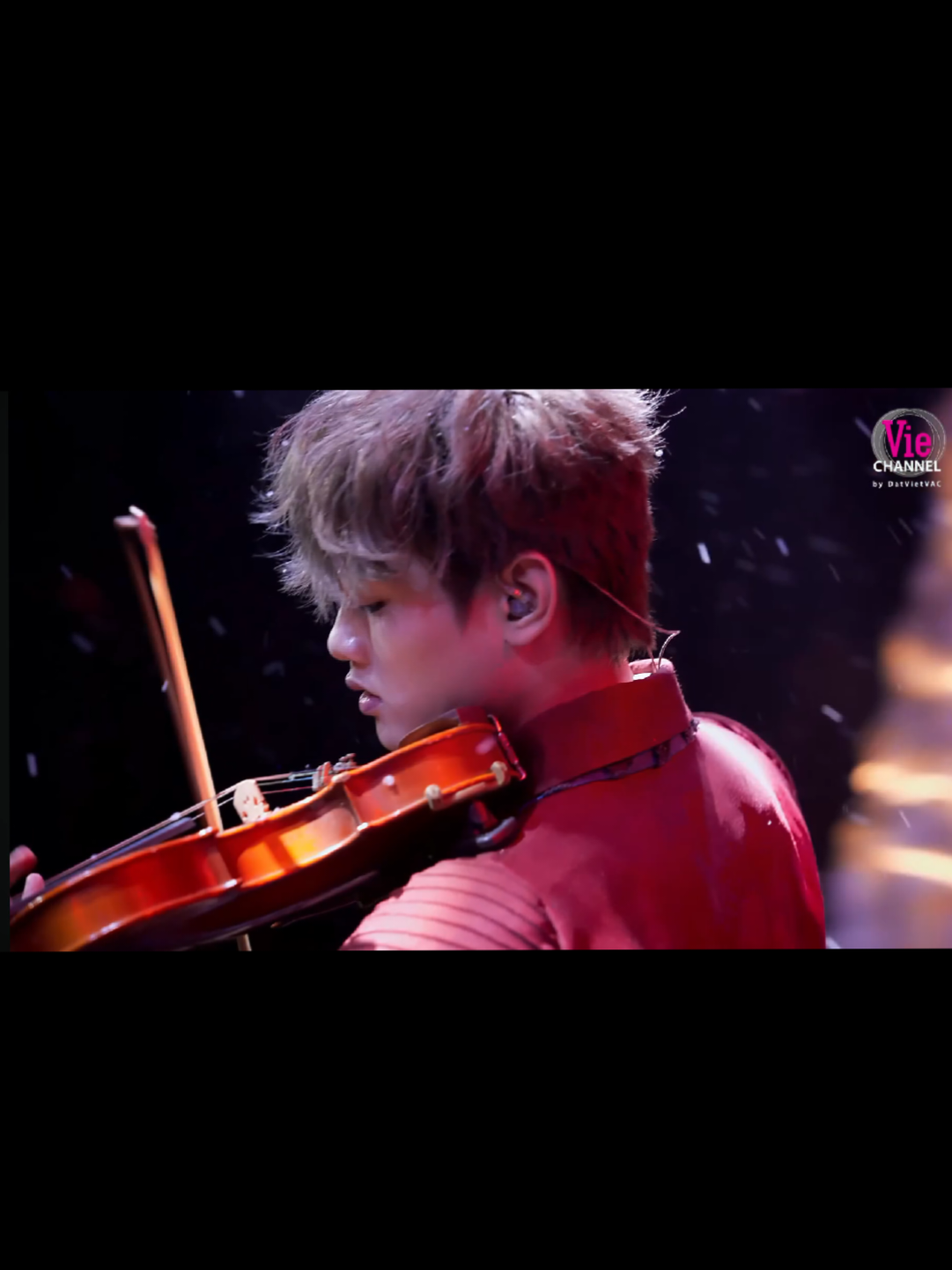 😭😭😭😭 replay tỉ lần cho toiiii#buitruonglinh #AnhTraiSayHi2025   #violin #xh #viral 