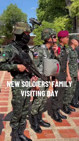 2LT.life | EP.10 ตอน เยี่ยมญาตครั้งเเรก #royalthaiarmy🇹🇭 #หน่วยฝึกทหารใหม่ #ร31พัน2รอ #RDF312 #เบียง