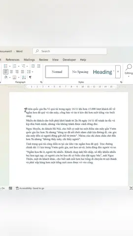 Sửa lỗi dãn cách tự động trong word #word #huytinhoc #tinhocvanphong 