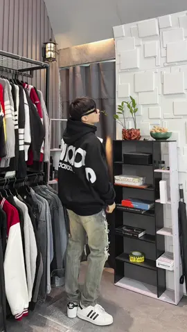 Ôi chiếc áo nó hót qá à #xuhuong #anhduc98 