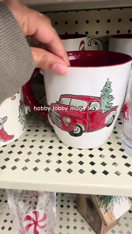 it was my first time going since they put all the Xmas stuff out and safe to say I will be back soon 😚🤭🎄 @Hobby Lobby 