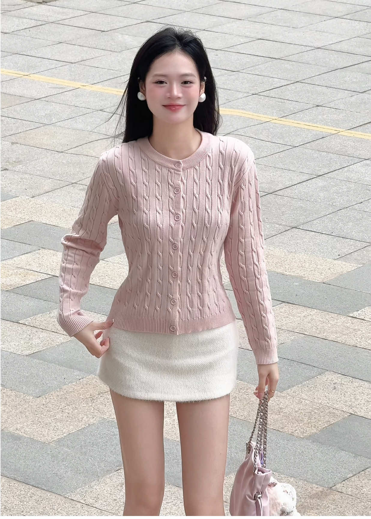 Outfits đi hẹn hò cùng iu dấu 