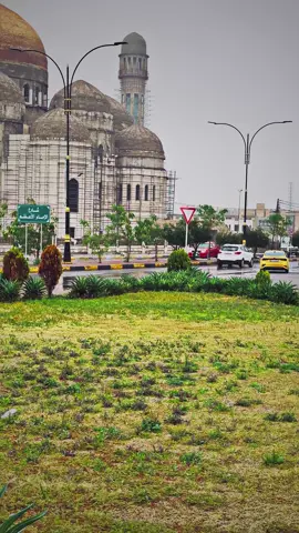 تكبرين ..والزين بك يكثر 🫰🏻⛈️