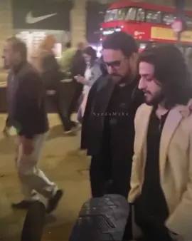 #FarhanAliWaris #london #uk #foryoupage #unfreezemyacount @Syed Farhan Ali Waris 