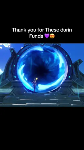 Durin you better make me ein the 50/50… #GenshinImpact #abyss #durin #funds #abyssreset 