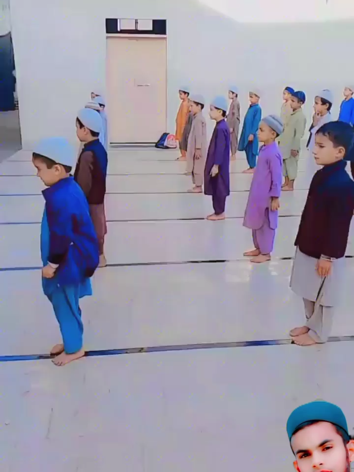 Jis ne Qur’an yaad kiya, us ka maqam Allah ne buland kar دیا 💚✨ | Hafiz-e-Qur’an ❤️ #IslamicVibes #MuslimTikTok #QuranRecitation #Alhamdulillah #SubhanAllah #IslamicContent #MadarsaLife