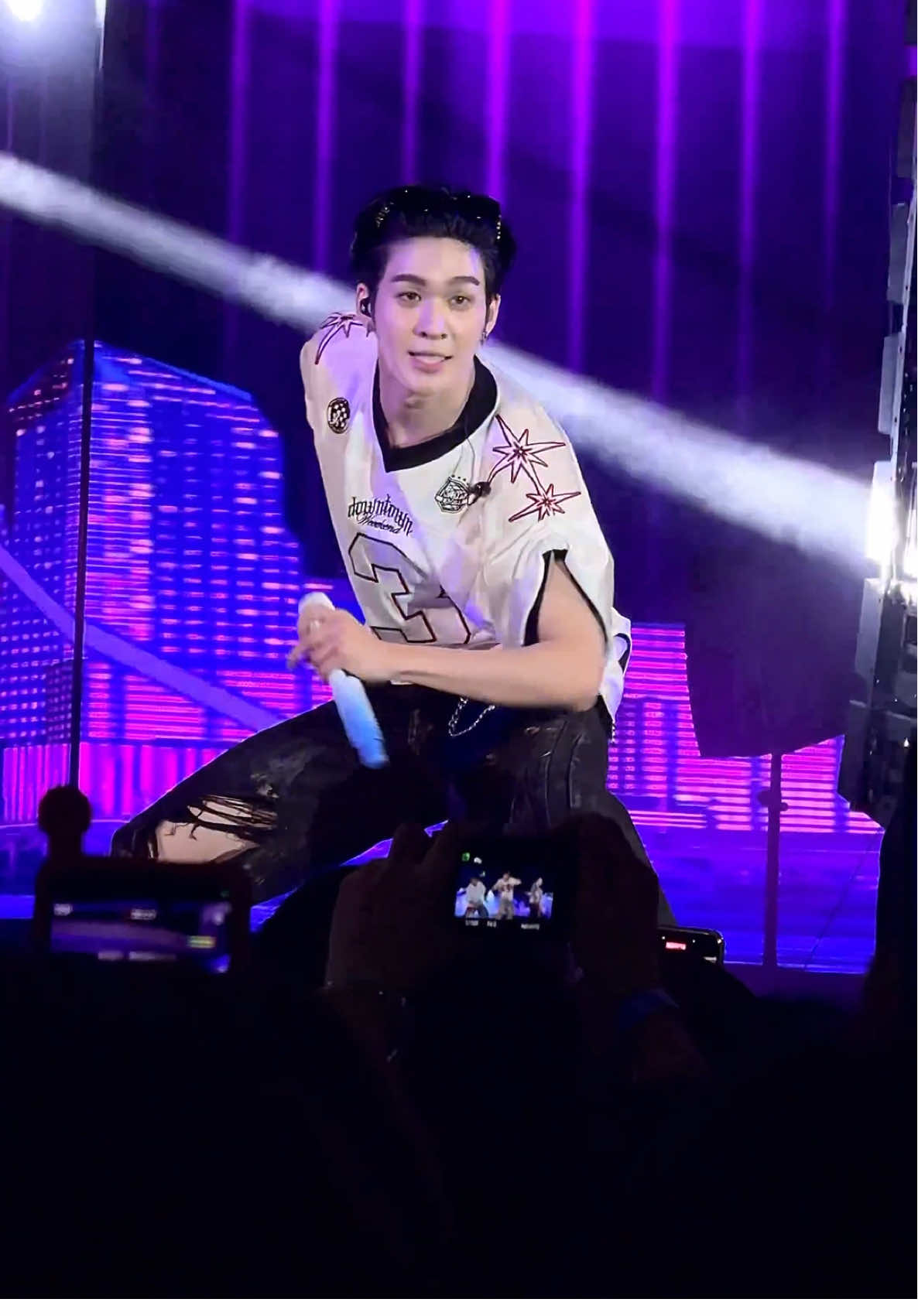 Nhỏ cháy quá cháy mà mae cứ bị mắc cười 🤣 {CreX: sevendec; on vid} #auautnp #auaudexx #auausave 