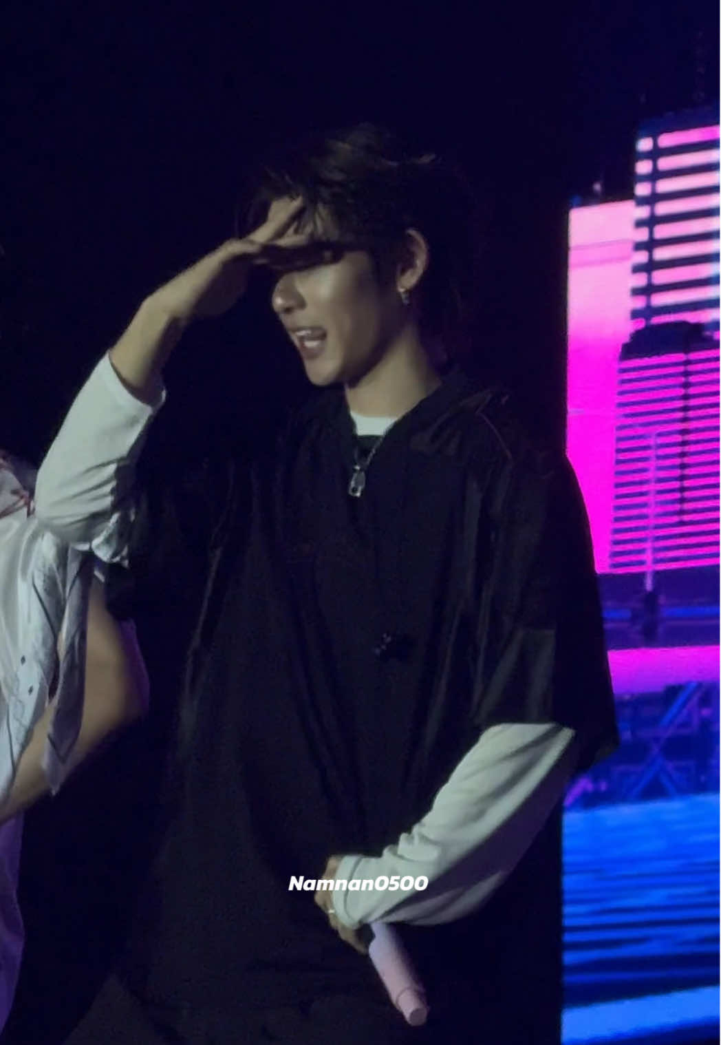 ไว้ชีวิตพี่ด้วย 🙏🏻 😭 #BangsaenFest2025xDEXX #BangsaenFest2025_D2 #DEXXth #twnpich