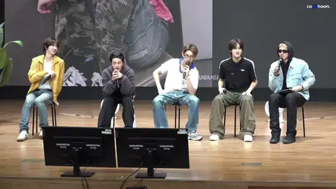 video sisa fansign kemarin 🥰 #CORTIS #trend #kpopedit #fyp #bighit_entertainment 