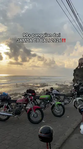 Wayahe numpak gethek⛴️ #cbptg #cbbali #jamdacbbali2026 