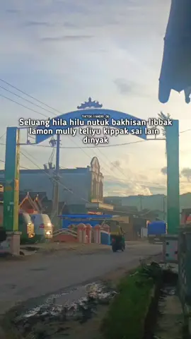 izin yang ounya kawasan 🔥🔥#fyppppppppppppppppppppppp #lamoungpride🔥 #tiktok #lampung #sunset 