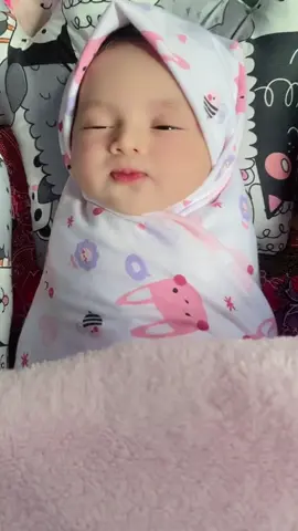 Masyaallah tabarakallah🥰