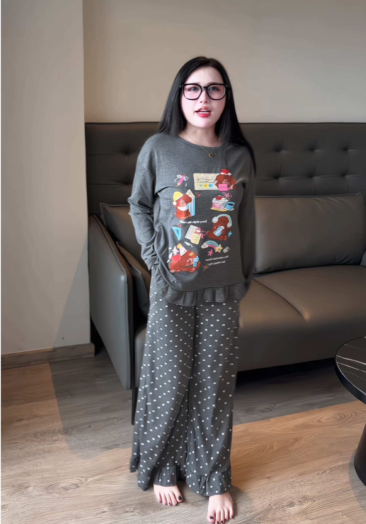 Dã cute mà còn ấm nũa #xuhuong #tiktok #dothudong 