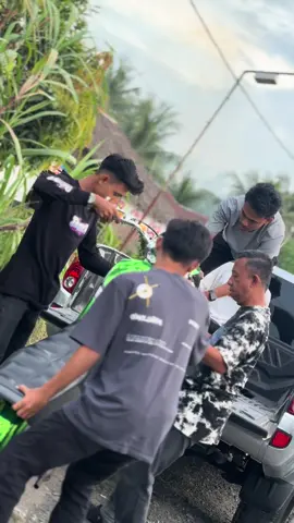 Inila yang style medan tuu #fyp #rxkingstylemedan #rxking 