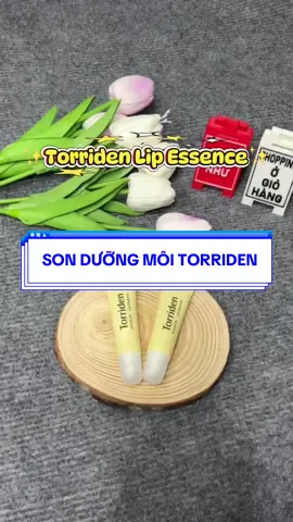 chân ái cứu cánh cho đôi m.ôi khô, nứt nẻ của tui 👄✨ #sonduong #torriden #duongmoi #fyp #xuhuong 