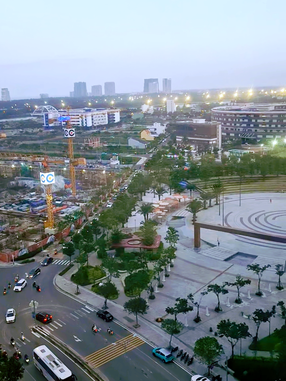 CHUNG CƯ FPT PLAZA ĐÀ NẴNG Khu đô thị đáng sống Nhất Đà Nẵng #FPTPlaza2  #FPTPlaza3  #fptplaza4  #chungcufptplaza 