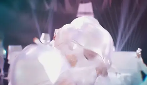 Vẻ đẹp thất tình thật đẹp  NEGAV - Anh Trai Say Hi 2025 ----- © Chương trình Anh Trai 