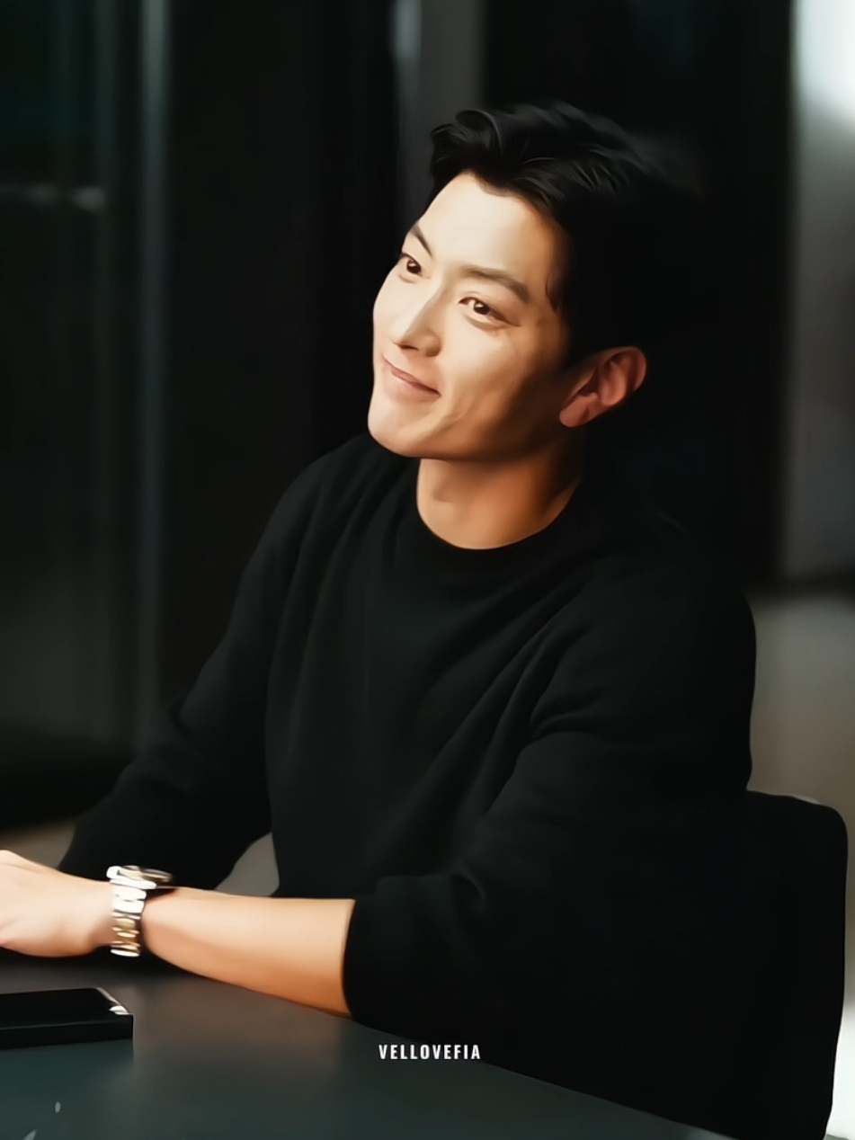 ganteng ganteg red flag #asyoustoodby #jangseungjo #kdrama 