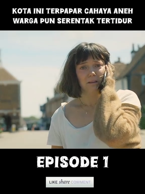 Kejadian Aneh Di Sebuah Kota, PART I.....!