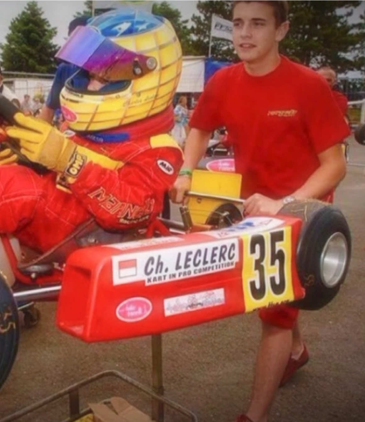 What if…? #charlesleclerc #julesbianchi #edit #sad 