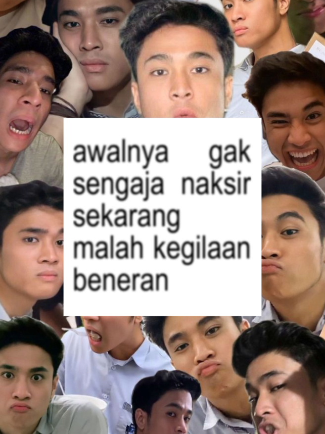 bisa gila beneran gua🫶🏻 follow akun ini guys ‼️#yesayaabraham #fypage #masukberanda #bericintawaktu #ceo 