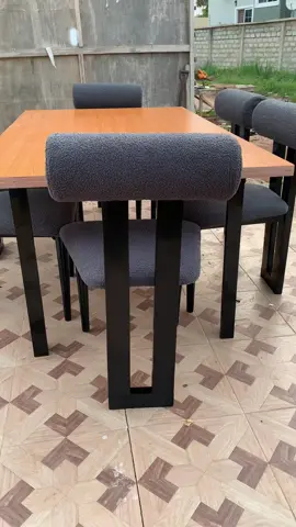 Extrablack furnitures 05505157065